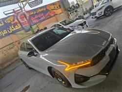 کیا K5